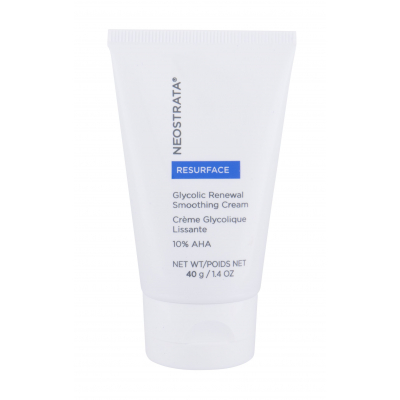 NeoStrata Resurface Glycolic Renewal Smoothing Denní pleťový krém pro ženy 40 g