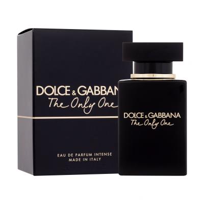 Dolce&Gabbana The Only One Intense Parfémovaná voda pro ženy 50 ml