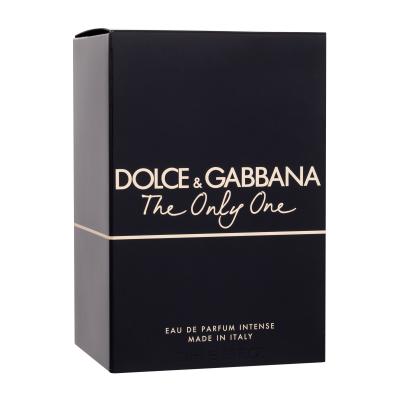 Dolce&amp;Gabbana The Only One Intense Parfémovaná voda pro ženy 100 ml