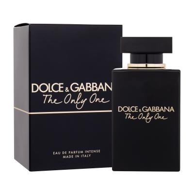 Dolce&Gabbana The Only One Intense Parfémovaná voda pro ženy 100 ml