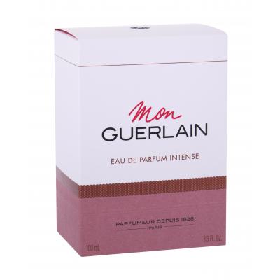 Guerlain Mon Guerlain Intense Parfémovaná voda pro ženy 100 ml