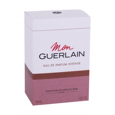 Guerlain Mon Guerlain Intense Parfémovaná voda pro ženy 50 ml