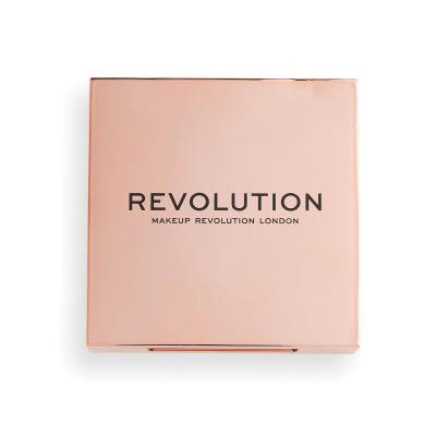 Makeup Revolution London Soap Brow Gel a pomáda na obočí pro ženy 5 g