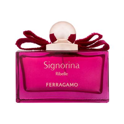 Ferragamo Signorina Ribelle Parfémovaná voda pro ženy 100 ml