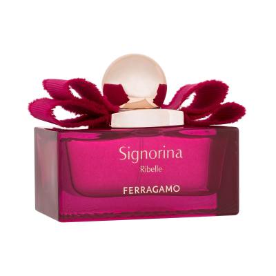 Ferragamo Signorina Ribelle Parfémovaná voda pro ženy 50 ml