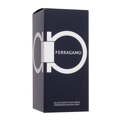 Ferragamo Ferragamo Toaletní voda pro muže 100 ml