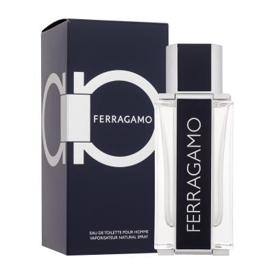 Ferragamo Ferragamo Toaletní voda pro muže 100 ml
