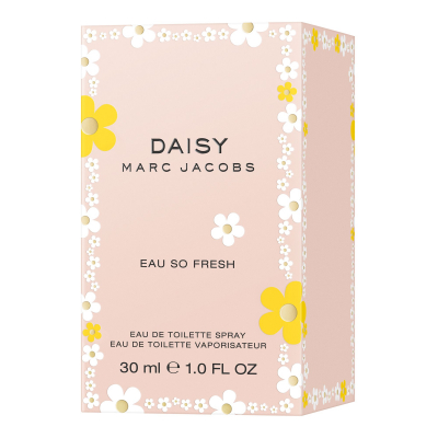 Marc Jacobs Daisy Eau So Fresh Toaletní voda pro ženy 30 ml