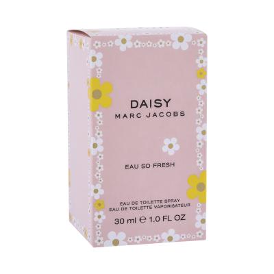 Marc Jacobs Daisy Eau So Fresh Toaletní voda pro ženy 30 ml