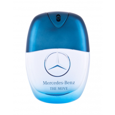 Mercedes-Benz The Move Toaletní voda pro muže 60 ml