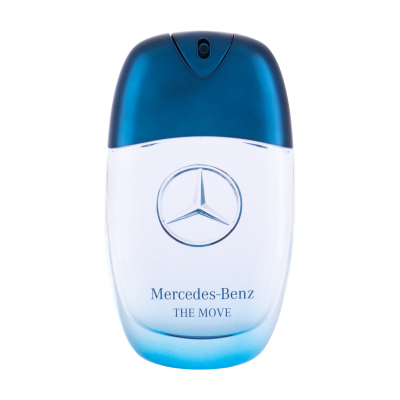 Mercedes-Benz The Move Toaletní voda pro muže 100 ml