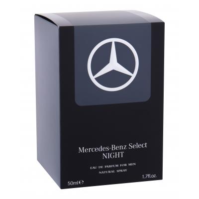 Mercedes-Benz Select Night Parfémovaná voda pro muže 50 ml