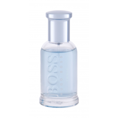 HUGO BOSS Boss Bottled Tonic Toaletní voda pro muže 30 ml