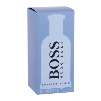 HUGO BOSS Boss Bottled Tonic Toaletní voda pro muže 30 ml