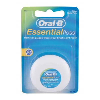 Oral-B Essential Floss Zubní nit 1 ks
