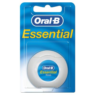 Oral-B Essential Floss Zubní nit 1 ks