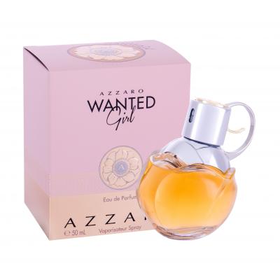 Azzaro Wanted Girl Parfémovaná voda pro ženy 50 ml