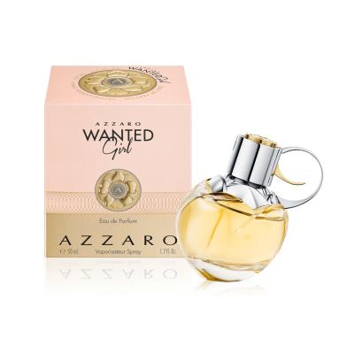 Azzaro Wanted Girl Parfémovaná voda pro ženy 50 ml