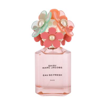 Marc Jacobs Daisy Eau So Fresh Daze Toaletní voda pro ženy 75 ml