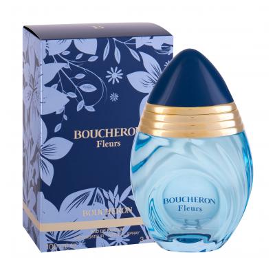 Boucheron Boucheron Fleurs Parfémovaná voda pro ženy 100 ml