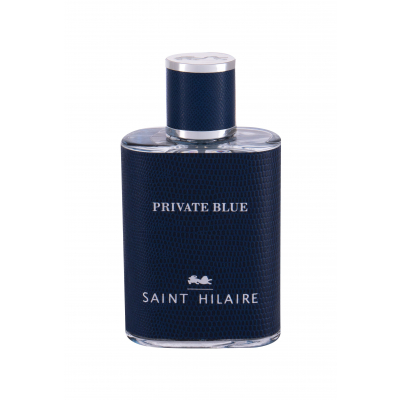 Saint Hilaire Private Blue Parfémovaná voda pro muže 100 ml