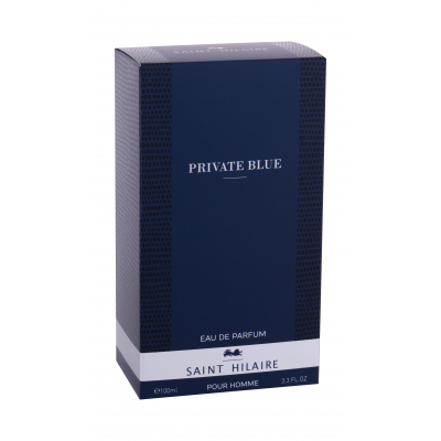 Saint Hilaire Private Blue Parfémovaná voda pro muže 100 ml