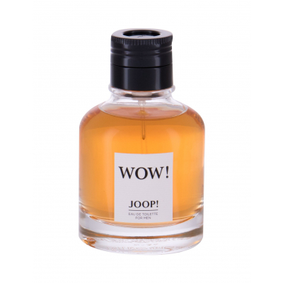 JOOP! Wow! Toaletní voda pro muže 40 ml