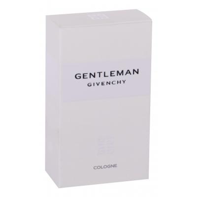 Givenchy Gentleman Cologne Toaletní voda pro muže 6 ml