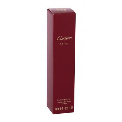 Cartier Carat Parfémovaná voda pro ženy 10 ml