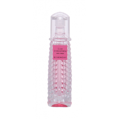 Givenchy Live Irrésistible Rosy Crush Parfémovaná voda pro ženy 3 ml