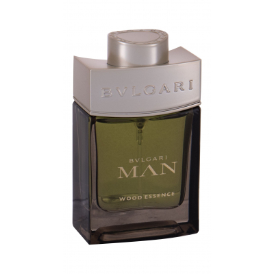 Bvlgari MAN Wood Essence Parfémovaná voda pro muže 15 ml