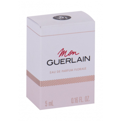 Guerlain Mon Guerlain Florale Parfémovaná voda pro ženy 5 ml