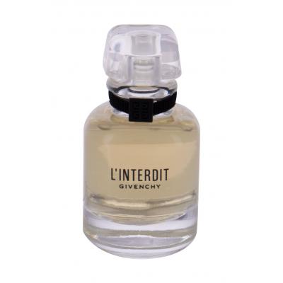 Givenchy L&#039;Interdit Parfémovaná voda pro ženy 10 ml