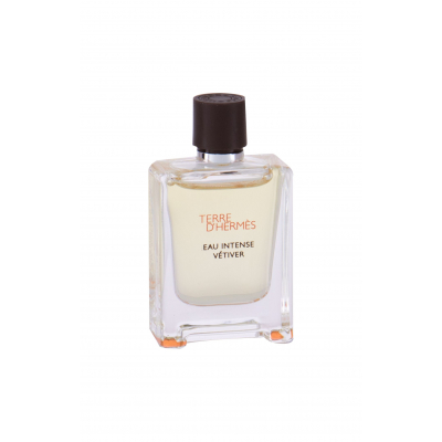 Hermes Terre d´Hermès Eau Intense Vétiver Parfémovaná voda pro muže 5 ml