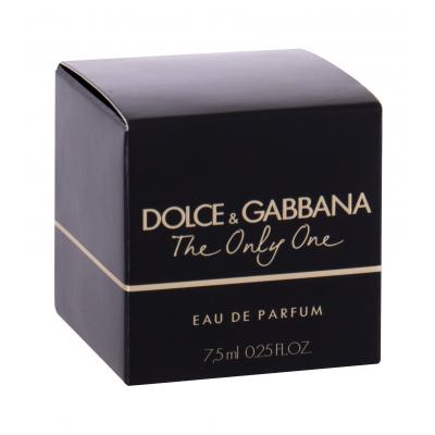 Dolce&amp;Gabbana The Only One Parfémovaná voda pro ženy 7,5 ml