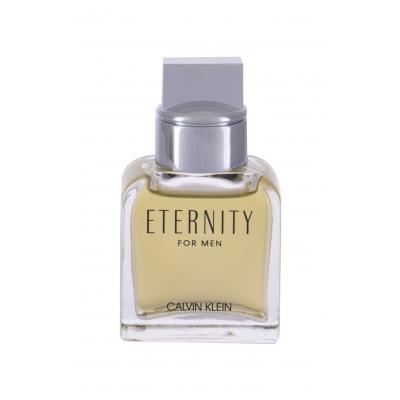 Calvin Klein Eternity For Men Parfémovaná voda pro muže 10 ml