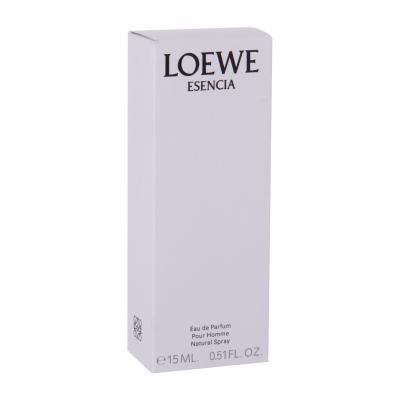 Loewe Esencia Parfémovaná voda pro muže 15 ml