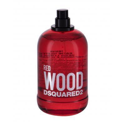 Dsquared2 Red Wood Toaletní voda pro ženy 100 ml tester