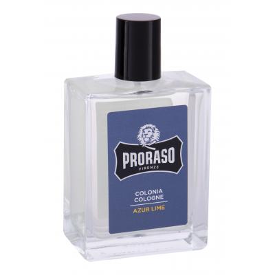 PRORASO Azur Lime Kolínská voda pro muže 100 ml