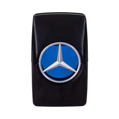 Mercedes-Benz Man Intense Toaletní voda pro muže 50 ml