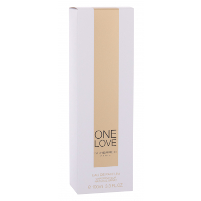 Jean Louis Scherrer One Love Parfémovaná voda pro ženy 100 ml