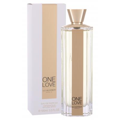 Jean Louis Scherrer One Love Parfémovaná voda pro ženy 100 ml