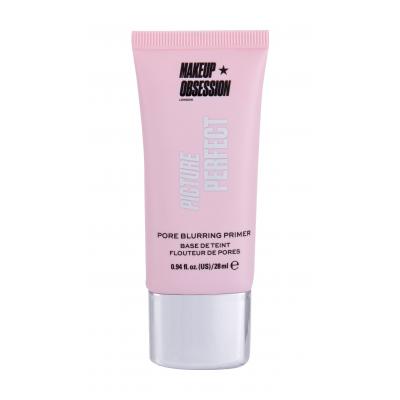 Makeup Obsession Picture Perfect Báze pod make-up pro ženy 28 ml