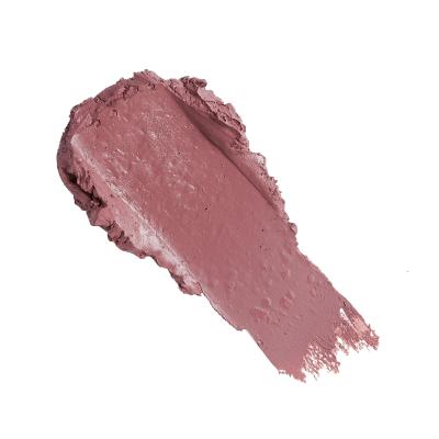 Revolution Pro New Neutral Satin Matte Lipstick Rtěnka pro ženy 3,2 g Odstín Seclusion