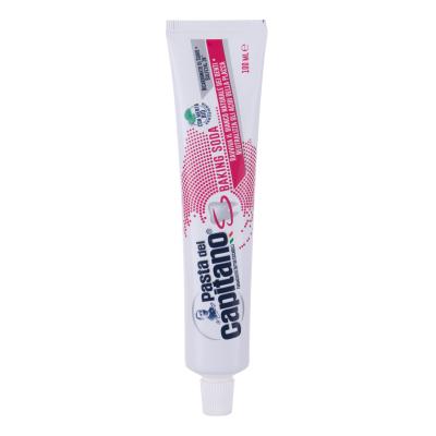 Pasta Del Capitano Baking Soda Zubní pasta 100 ml