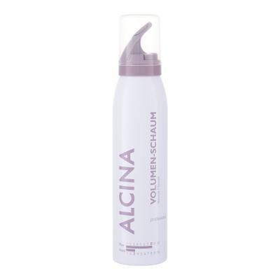 ALCINA Volume Mousse Pro objem vlasů pro ženy 150 ml