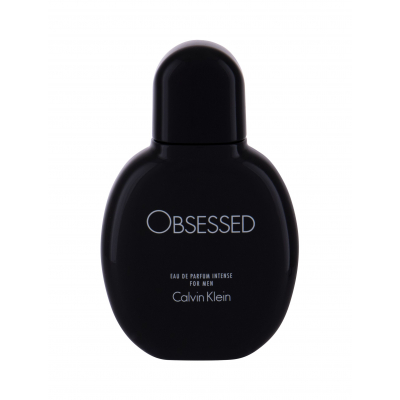 Calvin Klein Obsessed Intense Parfémovaná voda pro muže 30 ml