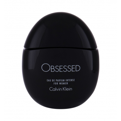 Calvin Klein Obsessed Intense Parfémovaná voda pro ženy 50 ml