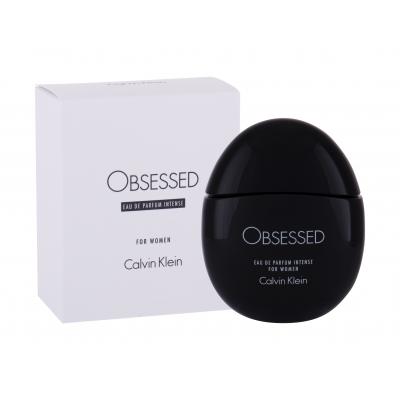 Calvin Klein Obsessed Intense Parfémovaná voda pro ženy 50 ml