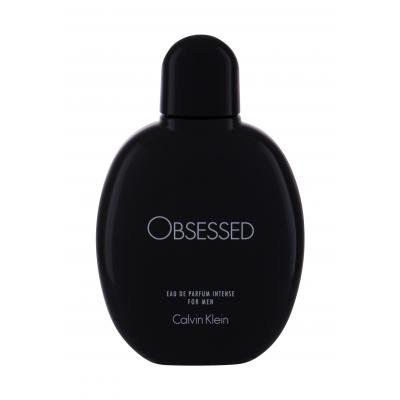 Calvin Klein Obsessed Intense Parfémovaná voda pro muže 125 ml